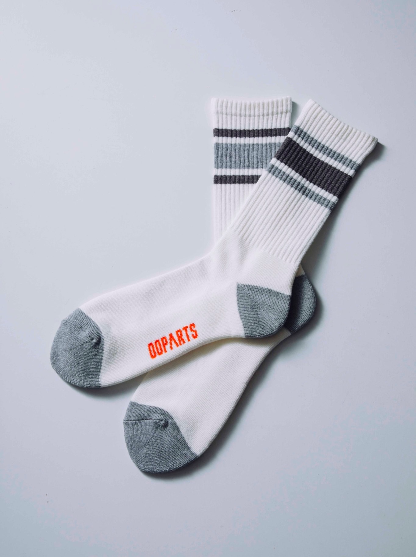 HOME | OOPARTS